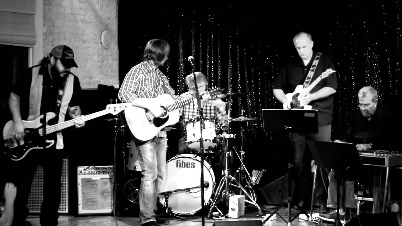 Watch Rick Hornyak - See This Through on YouTube Watch Rick Hornyak - See This Through on YouTube