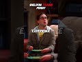 Sheldon trains his friend's girlfriend