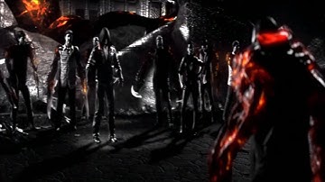 Prototype 2 - Playthrough - INSANE DIFFICULTY - 100% Completion - Part 13 ENDING