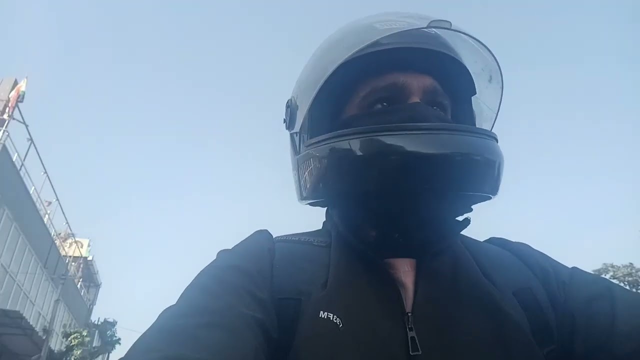 Bali ki Non-Stop Bakwaas Ep 2: Jaipur, Exams aur Channels realated Naye update!🛵💨