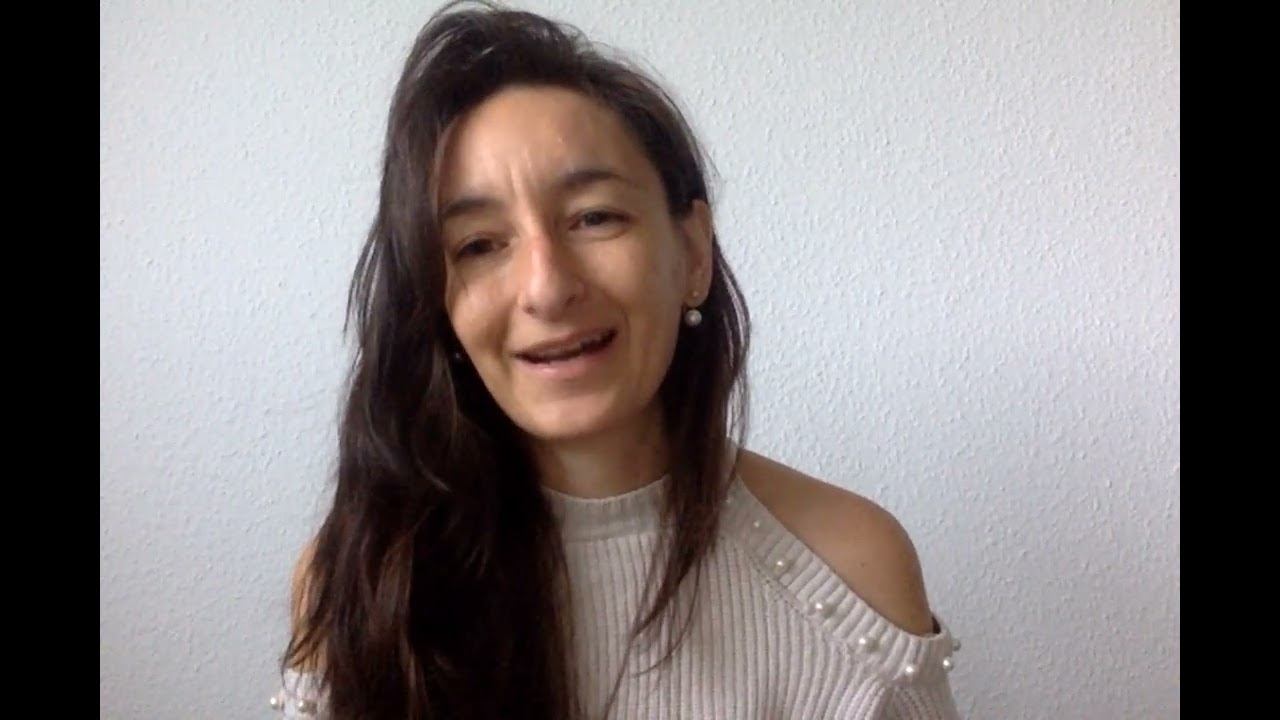 Sostener desde un mundo interno Autocompasivo