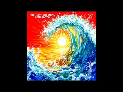 Miguel Ante, Jeff Ozmits - Polarized
