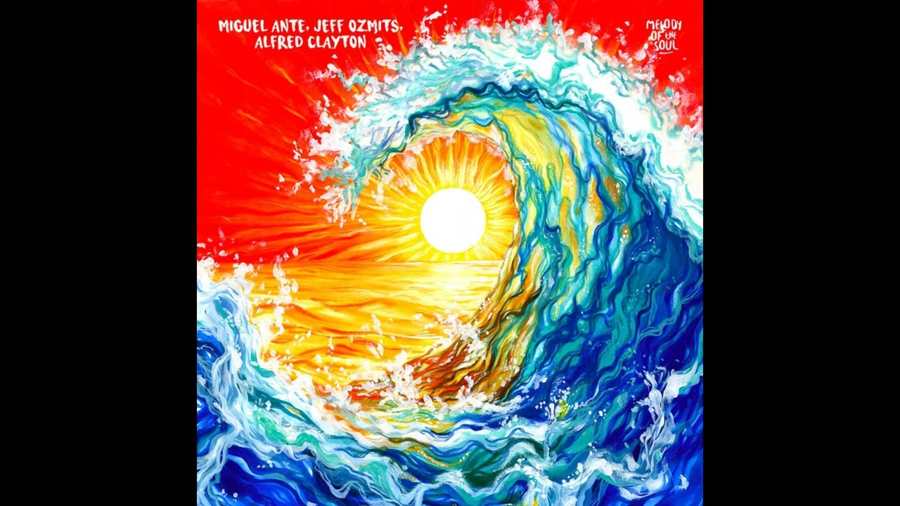 Download Miguel Ante, Jeff Ozmits - Polarized MP3