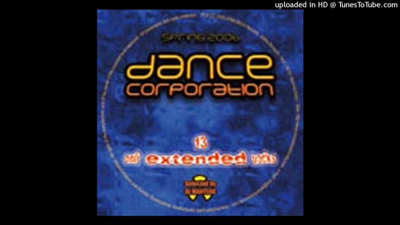 Deltapiù - Vacated (Original Mix Extended)