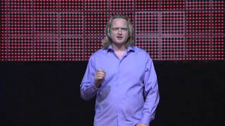 Algebra: An Upgrade For Your Mind: Nigel Nisbet at TEDxYouth@BommerCanyon