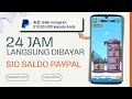 APK LEGIT‼️TANPA UNDANG TEMAN DIBAYAR $10 SALDO PAYPAL GRATIS - GAME PENGHASIL PAYPAL TERBARU 2023