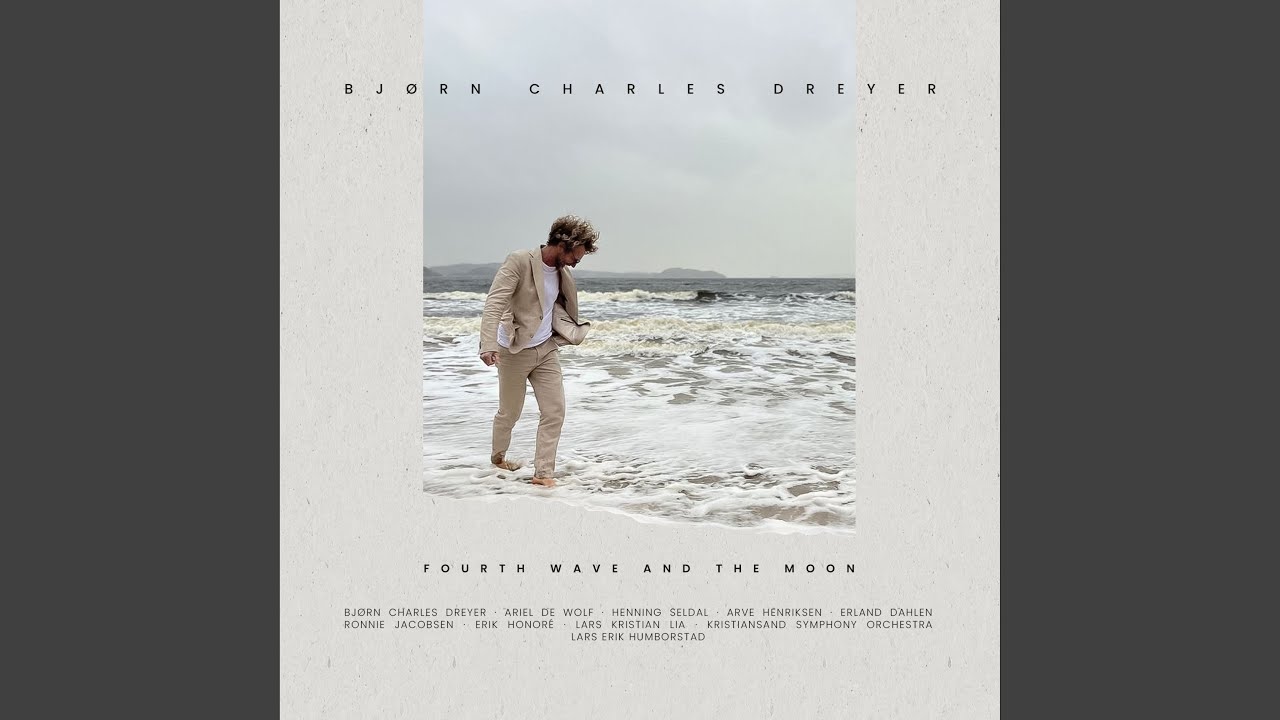 Fourth Wave And The Moon