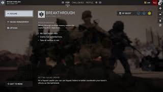Battlefield 6 c12 canlı yayın