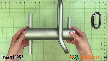 TreeStuff Portawrap - Treestuff.com 360 View