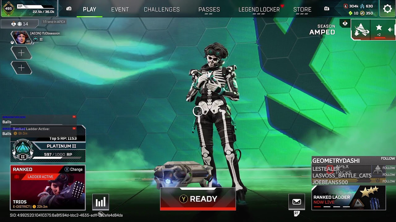 🔴(XboxSeriesX) Playing games #90 - Text To Speech 