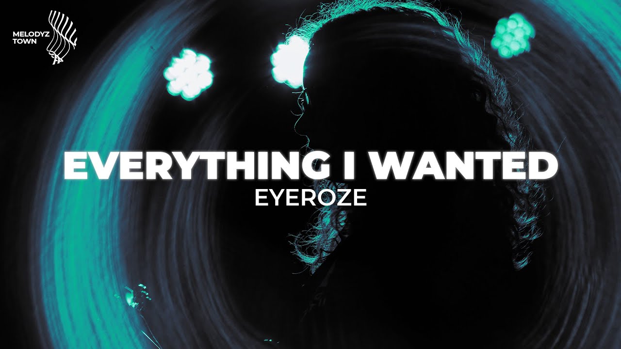 Watch everything i wanted (eyeroze Cover) on YouTube Watch everything i wanted (eyeroze Cover) on YouTube