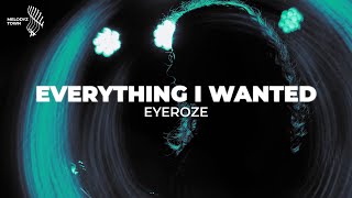 Download lagu everything i wanted (eyeroze Cover)