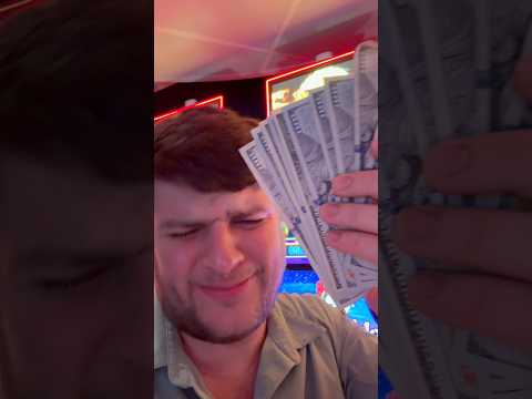 Maxed out Major HERE WE COME! #gambling #casino #money #comedy #slots