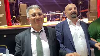 Ezgi & Cebrail Nişan - Wedding Edinburgh