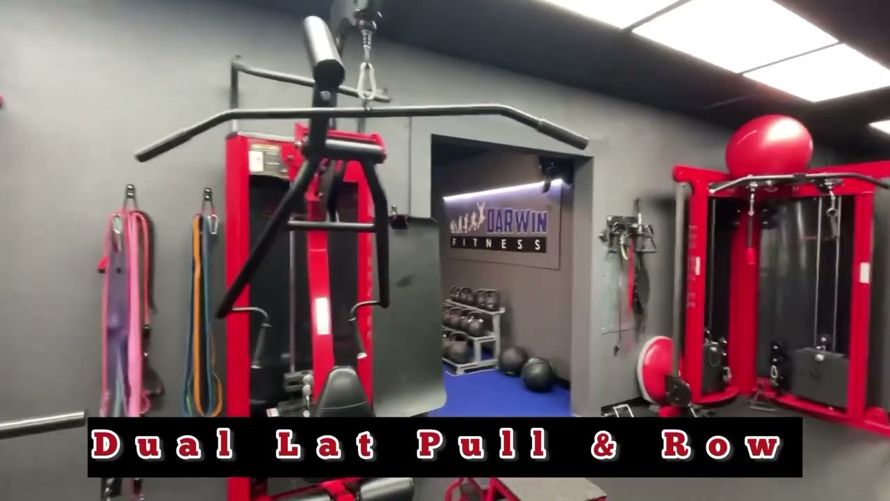 Darwin Fitness Careers | Join our team as a Junior Personal Trainer