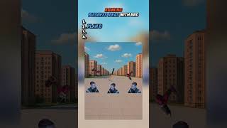 part 12 "Ranking Buisness Ideas With Bro" #mellstroy #mell #funny #shorts
