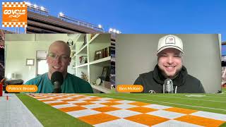 GoVols247 Podcast: Final thoughts on Tennessee spring practice; latest Vols hoops portal news