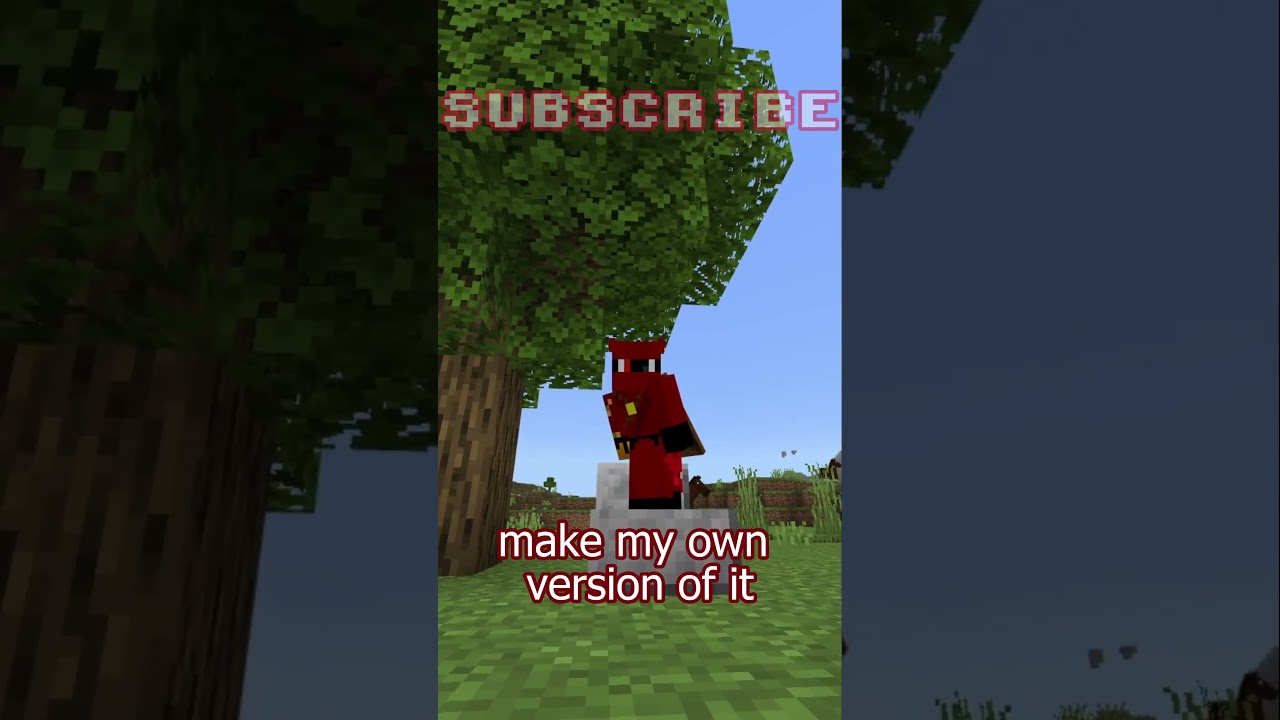 Something Strange Happened.. 