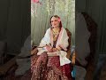 2 bhanu ki shadi ek saat 🥰 #shortvideo #wedding #kashmiriwedding #viralvideo