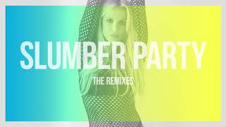 Slumber Party (Bimbo Jones Club Mix) - Britney Spears