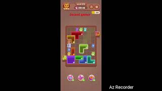 Catdom level 372 Walkthrough solution 