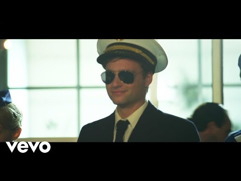 Above & Beyond - All Over The World ft. Alex Vargas