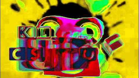 Windows 7 Logon Csupo in Weird Clearer