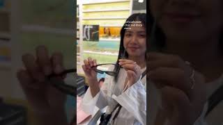 The NEW HUSTLR Sunglasses You Need to Try | #Shorts | #Lenskart