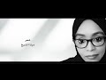 في هامش الحزن مر ت بنت وحشت نا كانت ت قايض لون الورد بالقلق دينا الشيخ شعر