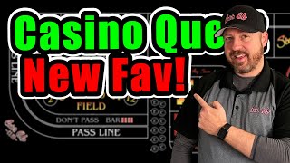 Double Tap Craps Strategy on Steroids!