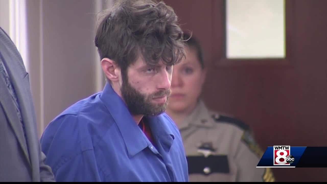 Jury selection begins in John Williams murder trial - YouTube