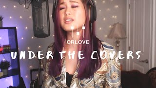 Clairo · 4EVER · Cover by Raquel Lily