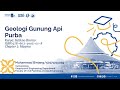 Geologi Gunung Api Purba Bab 2: Magma