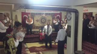 30.12.2017 Çankırı Merkez Çatalelma Köyü Yaranı