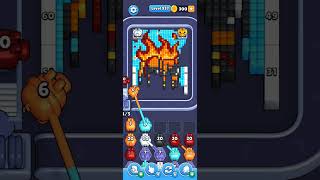 PIXEL FLOW  - LEVEL 937