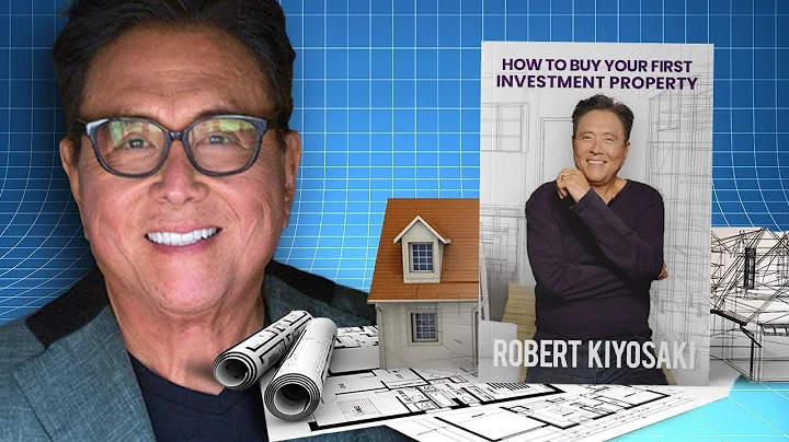 How To Buy Your First Investment Property - Robert Kiyosaki