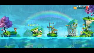 Angry Birds 2 Level 482