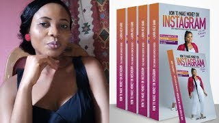 Today, i am bringing you a review of fast selling book "how to make
money on instagram" by laura ikeji. have read the book? or do plan
reading it,...