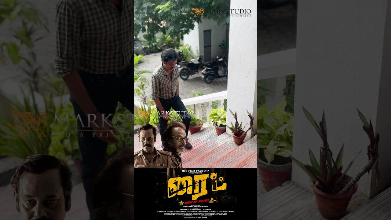 Natty at Mark Studio for Right movie promotion | 