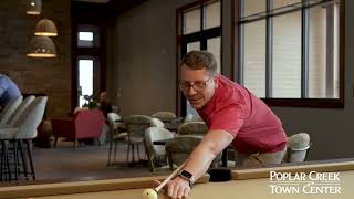 Poplar Creek Town Center - Community 30