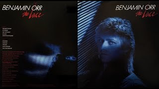 Benjamin Orr - This Time Around (1986) [HQ]