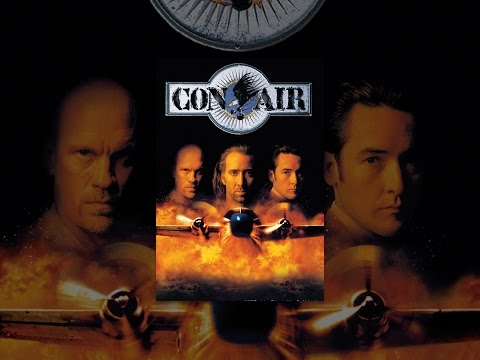 Con Air 