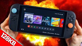 Is The Switch 2's Future Uncertain?