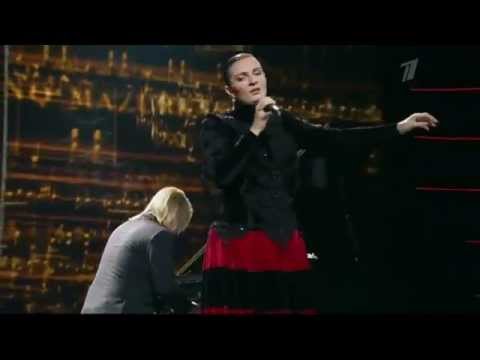 Elena Vaenga - Chopin (Golden Gramophone 2011)