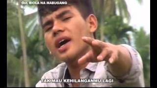 TAK BERTEPI - Soundtrack Film Biola Namabugang