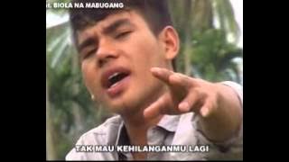 TAK BERTEPI - Soundtrack Film Biola Namabugang
