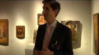 Interview with the Morsink Gallery, expert in Russian & Greek icons, by www.artfinding.com