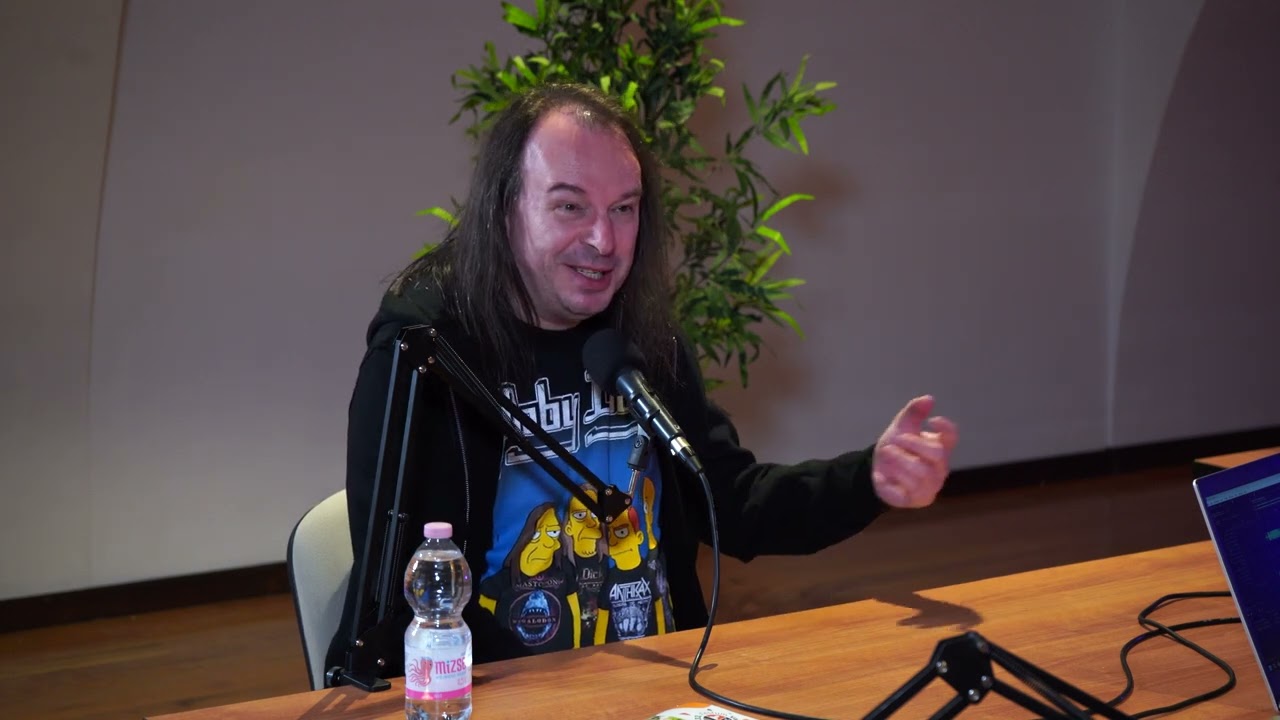 Moby Dick - Az összes régi album jönnek kiadva újra!