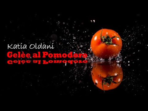 Video: Pomodori In Gelatina