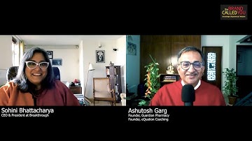 S2 E188 Sohini Bhattacharya, CEO & President at Breakthrough